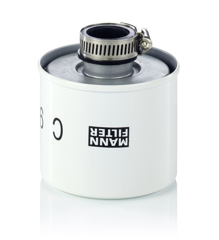 Фильтр, система вентиляции картера MANN-FILTER C9004
