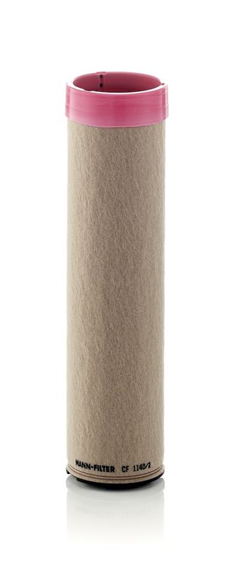 Фильтр добавочного воздуха MANN-FILTER CF11402