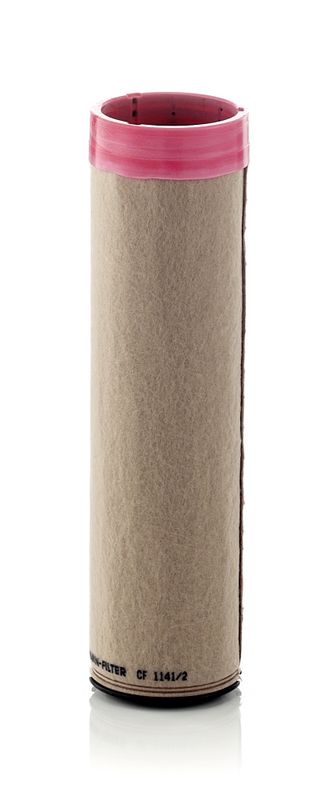 Фильтр добавочного воздуха MANN-FILTER CF11412