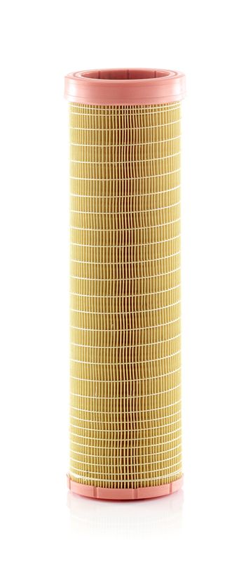 Фильтр добавочного воздуха MANN-FILTER CF151162