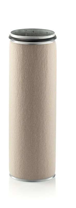 Фильтр добавочного воздуха MANN-FILTER CF2100