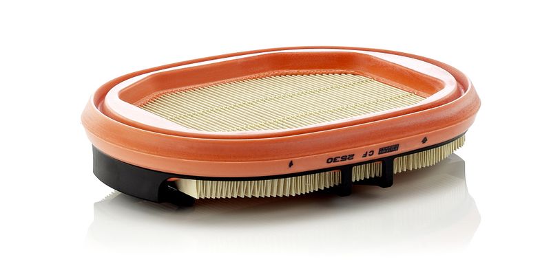 Фильтр добавочного воздуха MANN-FILTER CF2530