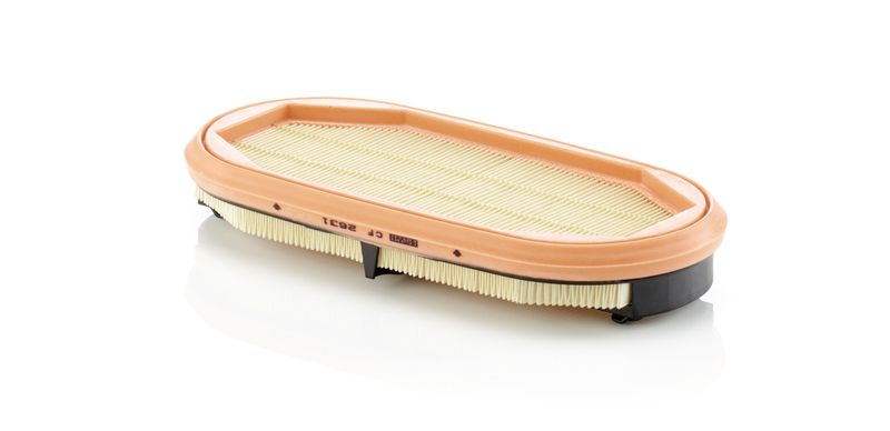 Фильтр добавочного воздуха MANN-FILTER CF2631