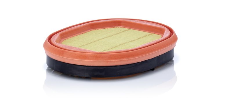 Фильтр добавочного воздуха MANN-FILTER CF2864
