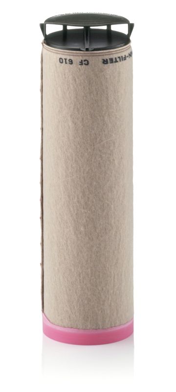 Фильтр добавочного воздуха MANN-FILTER CF610