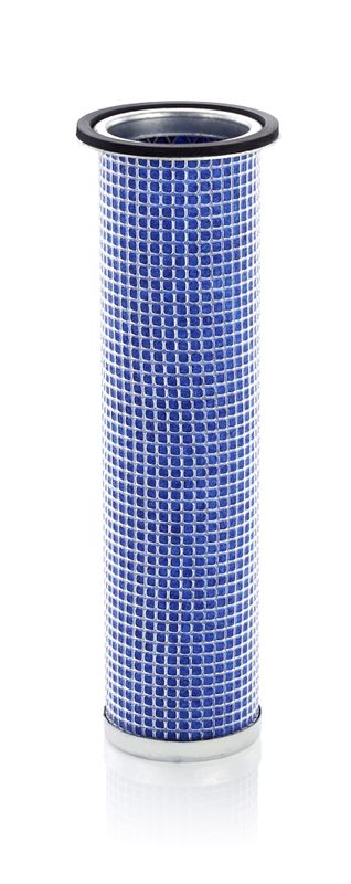 Фильтр добавочного воздуха MANN-FILTER CF751X