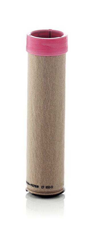 Фильтр добавочного воздуха MANN-FILTER CF8502