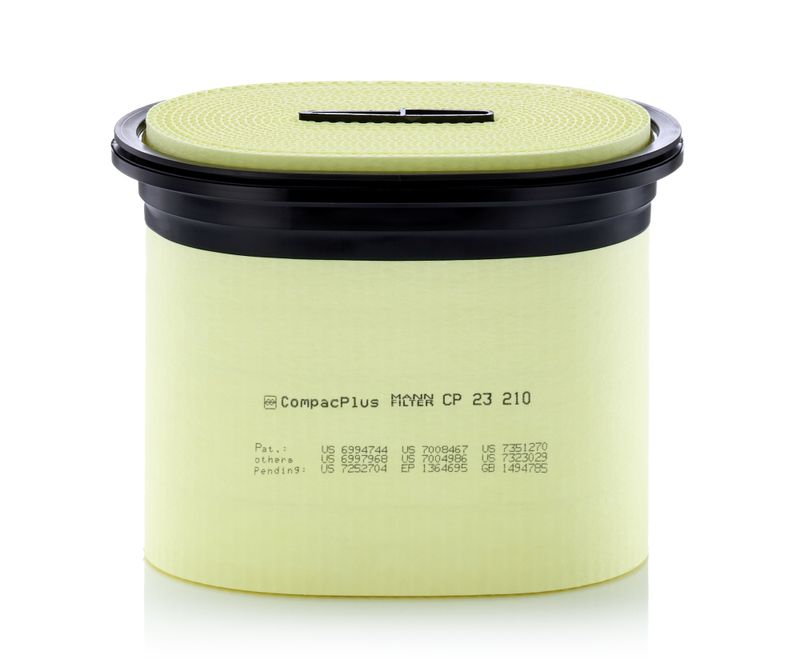Воздушный фильтр MANN-FILTER CP23210