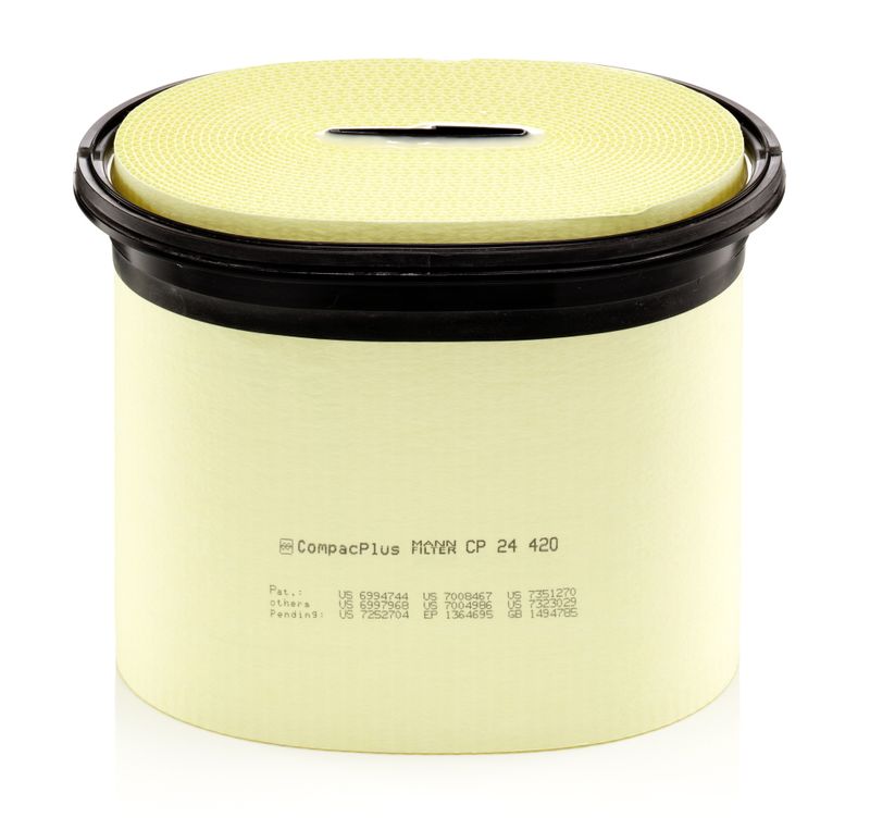 Воздушный фильтр MANN-FILTER CP24420