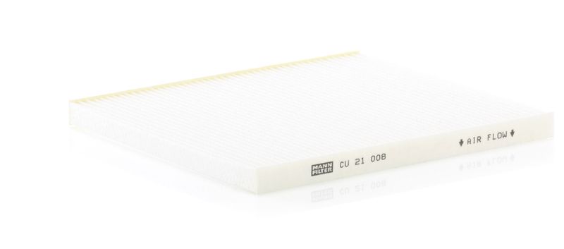 Фильтр, воздух во внутренном пространстве MANN-FILTER CU21008