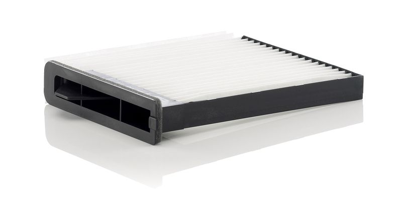 Фильтр, воздух во внутренном пространстве MANN-FILTER CU22007