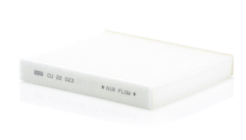 Фильтр, воздух во внутренном пространстве MANN-FILTER CU22023