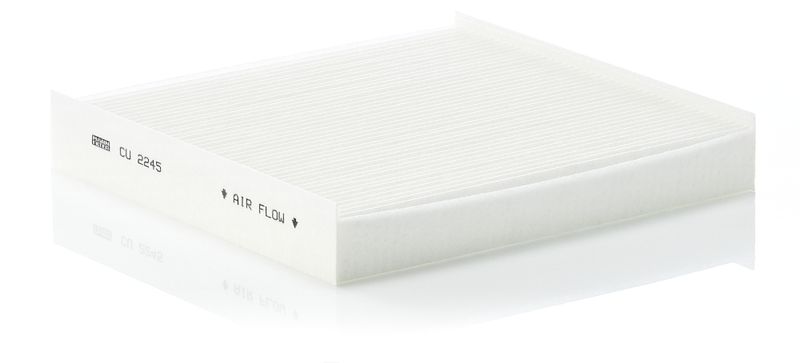 Фильтр, воздух во внутренном пространстве MANN-FILTER CU2245