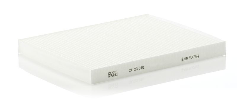 Фильтр, воздух во внутренном пространстве MANN-FILTER CU23010