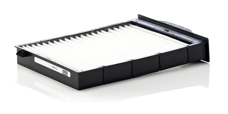 Фильтр, воздух во внутренном пространстве MANN-FILTER CU2316