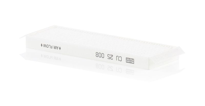 Фильтр, воздух во внутренном пространстве MANN-FILTER CU250082