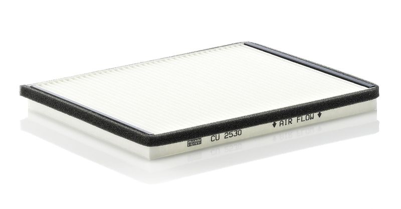 Фильтр, воздух во внутренном пространстве MANN-FILTER CU2530
