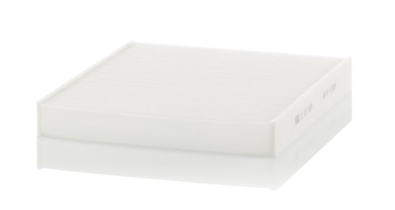 Фильтр, воздух во внутренном пространстве MANN-FILTER CU26009