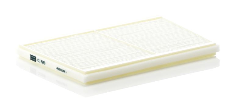 Фильтр, воздух во внутренном пространстве MANN-FILTER CU2930