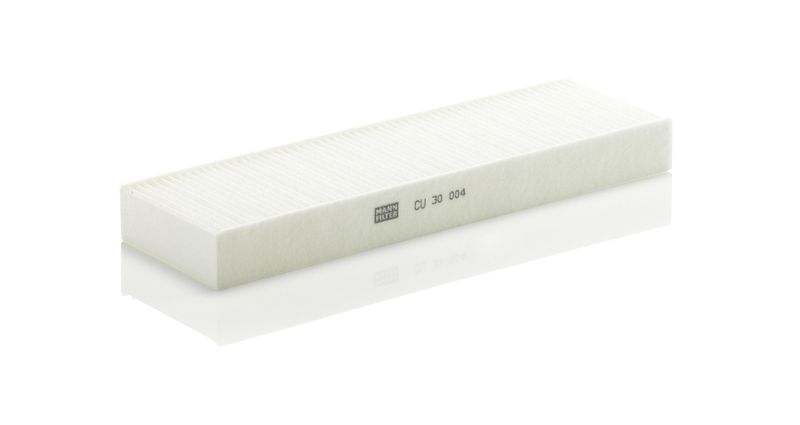 Фильтр, воздух во внутренном пространстве MANN-FILTER CU30004