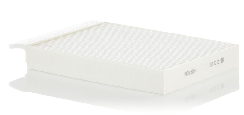 Фильтр, воздух во внутренном пространстве MANN-FILTER CU30012