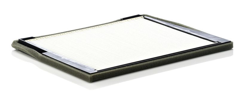 Фильтр, воздух во внутренном пространстве MANN-FILTER CU3136