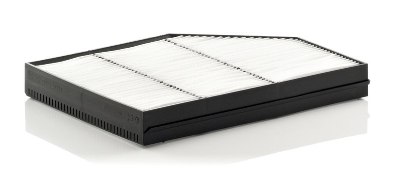 Фильтр, воздух во внутренном пространстве MANN-FILTER CU32001