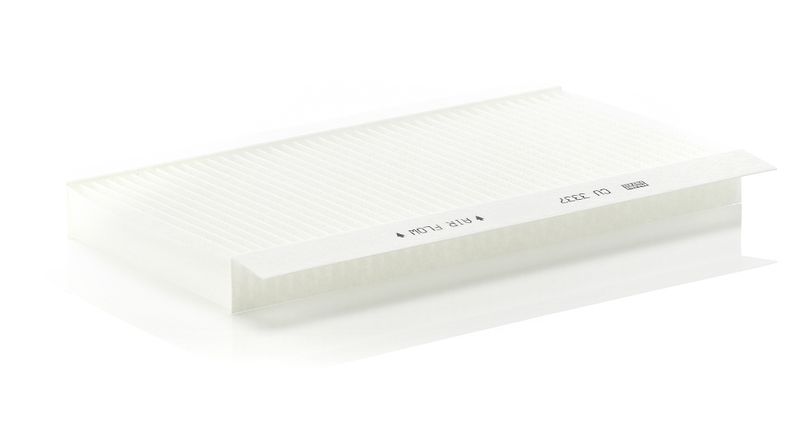 Фильтр, воздух во внутренном пространстве MANN-FILTER CU3337