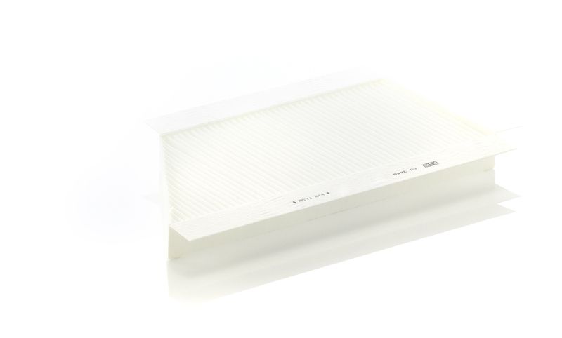 Фильтр, воздух во внутренном пространстве MANN-FILTER CU3448