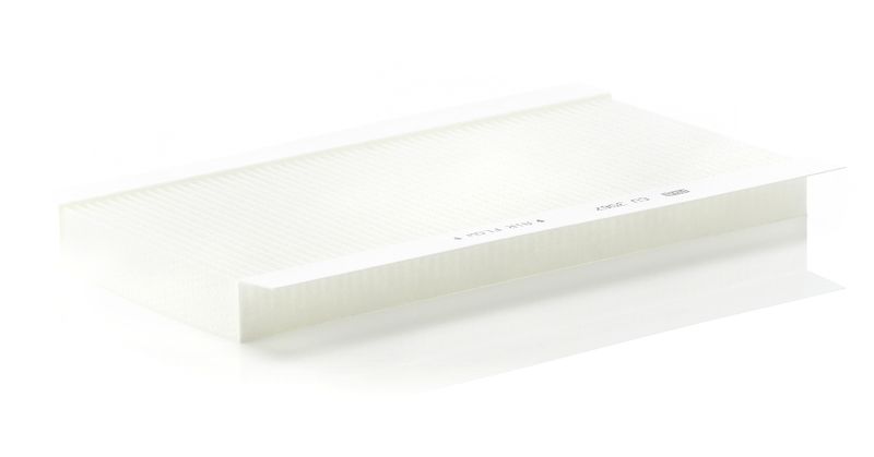 Фильтр, воздух во внутренном пространстве MANN-FILTER CU3567
