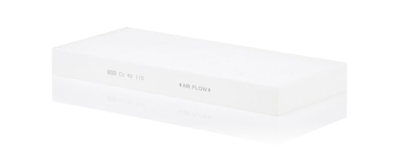 Фильтр, воздух во внутренном пространстве MANN-FILTER CU40110