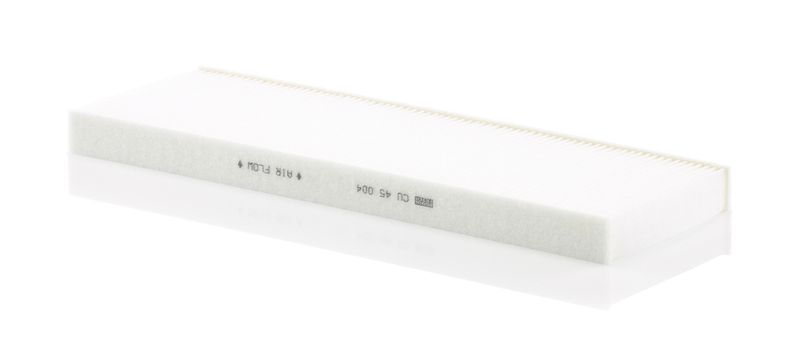 Фильтр, воздух во внутренном пространстве MANN-FILTER CU45004