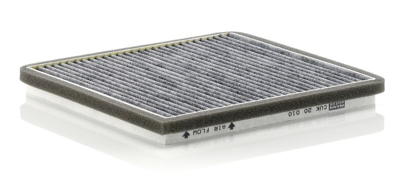 Фильтр, воздух во внутренном пространстве MANN-FILTER CUK20010