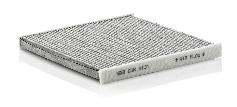 Фильтр, воздух во внутренном пространстве MANN-FILTER CUK2131