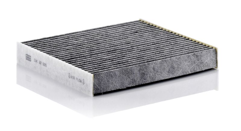 Фильтр, воздух во внутренном пространстве MANN-FILTER CUK22005