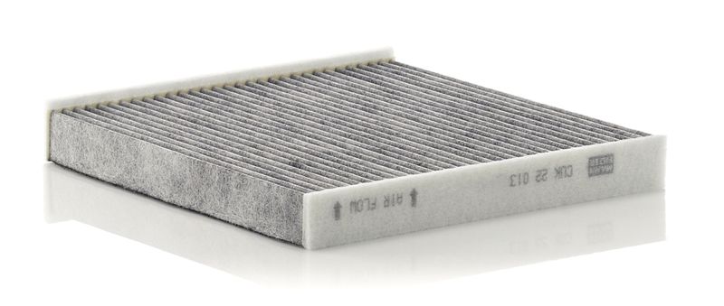 Фильтр, воздух во внутренном пространстве MANN-FILTER CUK22013
