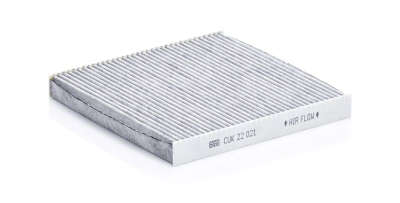 Фильтр, воздух во внутренном пространстве MANN-FILTER CUK22021