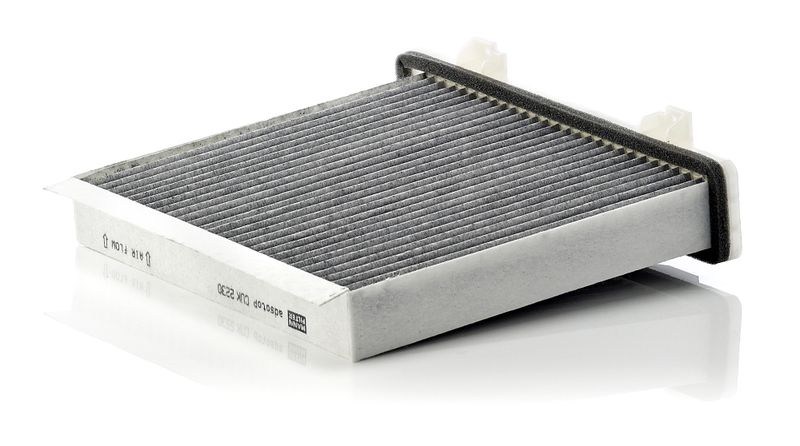Фильтр, воздух во внутренном пространстве MANN-FILTER CUK2230