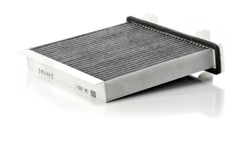Фильтр, воздух во внутренном пространстве MANN-FILTER CUK22301