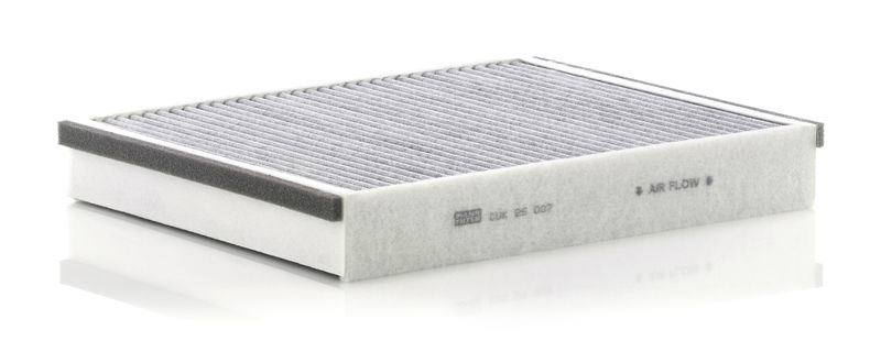 Фильтр, воздух во внутренном пространстве MANN-FILTER CUK25007