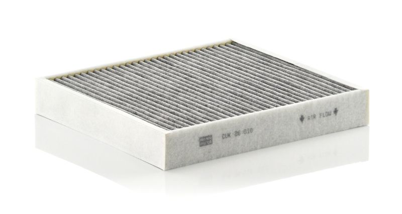 Фильтр, воздух во внутренном пространстве MANN-FILTER CUK26010