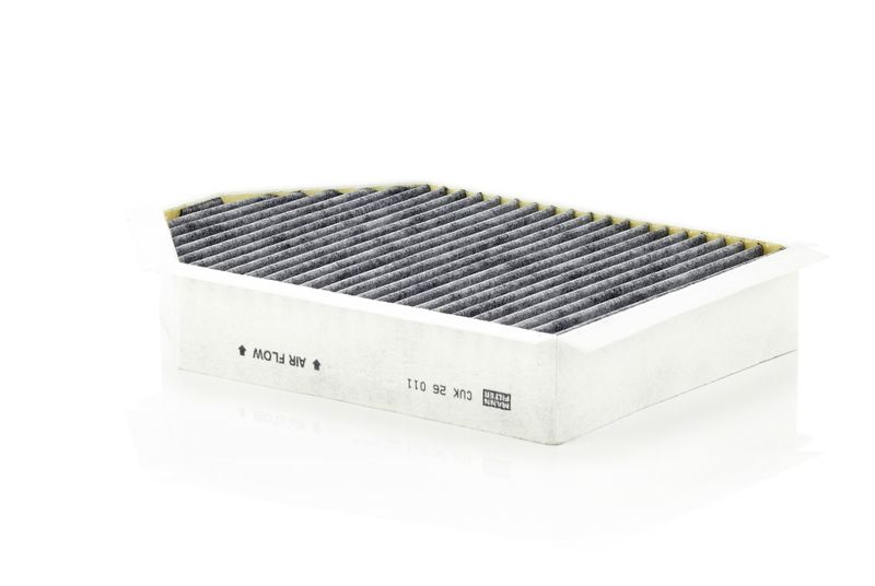 Фильтр, воздух во внутренном пространстве MANN-FILTER CUK26011