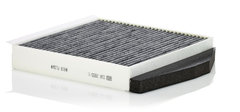 Фильтр, воздух во внутренном пространстве MANN-FILTER CUK28551