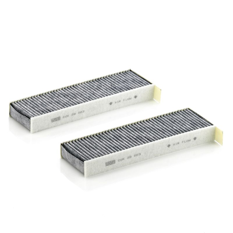 Фильтр, воздух во внутренном пространстве MANN-FILTER CUK290032