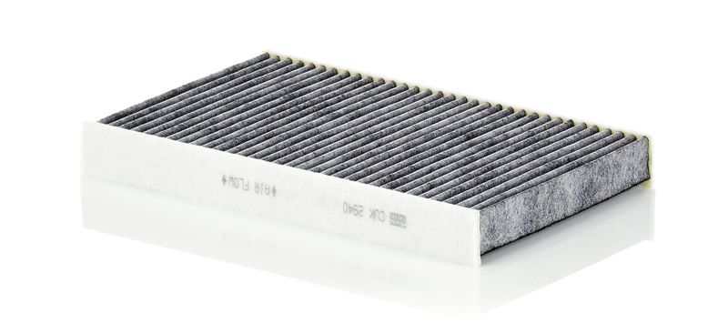 Фильтр, воздух во внутренном пространстве MANN-FILTER CUK2940