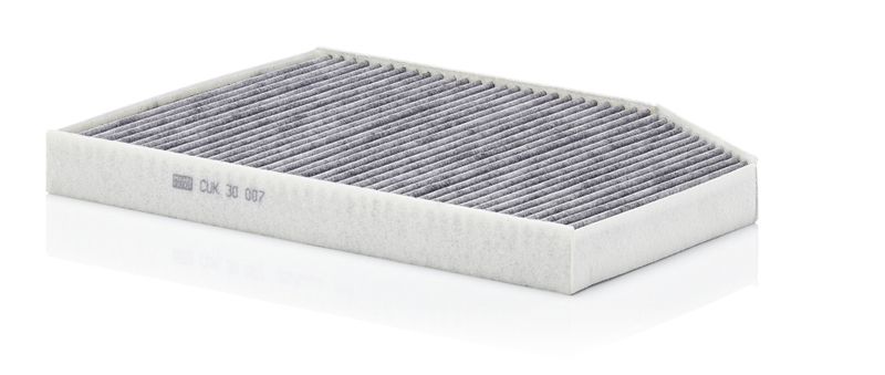 Фильтр, воздух во внутренном пространстве MANN-FILTER CUK30007