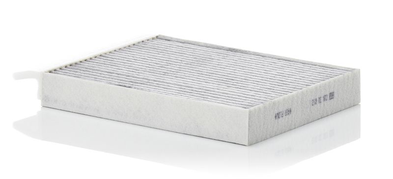 Фильтр, воздух во внутренном пространстве MANN-FILTER CUK30012