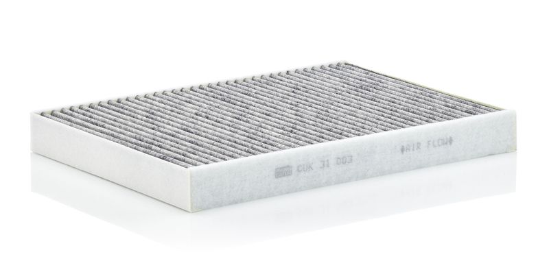 Фильтр, воздух во внутренном пространстве MANN-FILTER CUK31003