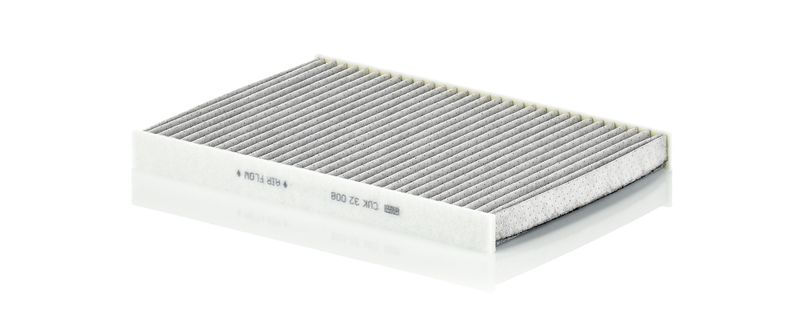 Фильтр, воздух во внутренном пространстве MANN-FILTER CUK32008