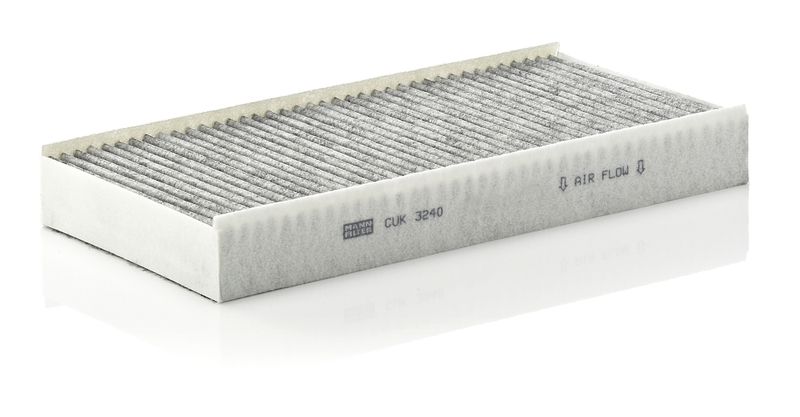 Фильтр, воздух во внутренном пространстве MANN-FILTER CUK3240